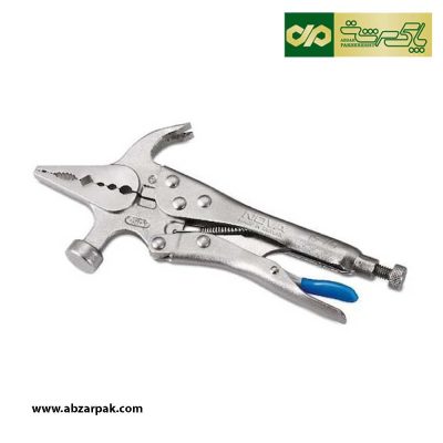 انبر قفلی همه کاره 9 اینچ نووا NOVA مدل NTL-2258