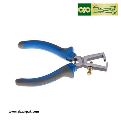 سیم لخت کن 6 اینچ سری پرو نووا NOVA مدل NTW-8051