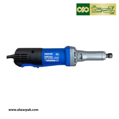 فرز انگشتی گلو بلند نووا NOVA مدل 3210