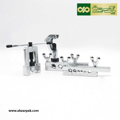 مجموعه 10 عددی انبر لوله پرچ کن و لاله کن میتا MITA مدل CT278B