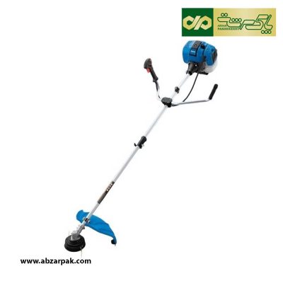 حاشیه زن دوشی بنزینی نووا NOVA مدل 9220
