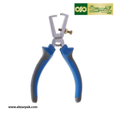 سیم لخت کن 6 اینچ سری پرو نووا NOVA مدل NTW-8051