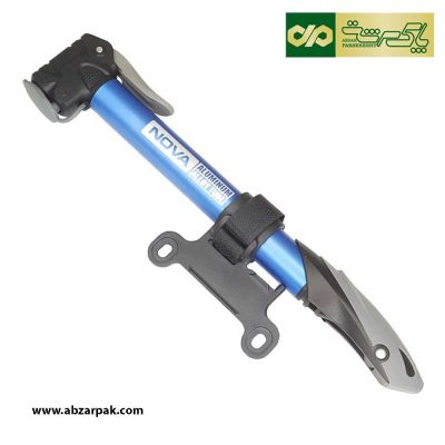 تلمبه باد دستی دوچرخه نووا NOVA مدل NTP9019