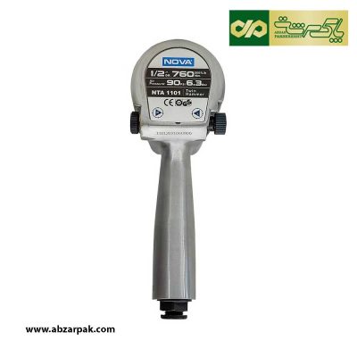 بکس بادی 1/2 اینچ ۷۶۰ نیوتن نووا NOVA مدل NTA-1101