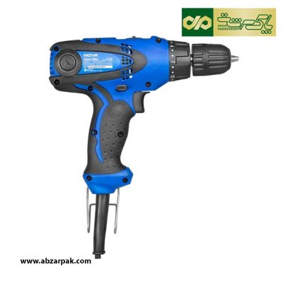 پیچ گوشتی برقی 280 وات نووا NOVA مدل 2152