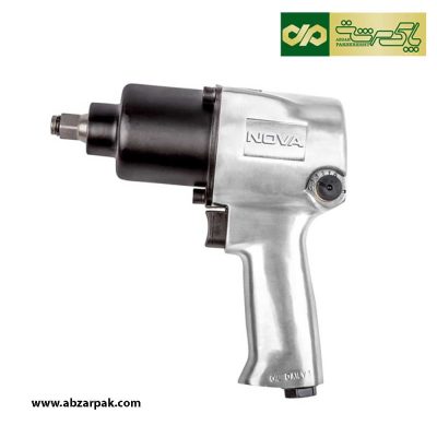 بکس بادی 1/2 اینچ ۷۶۰ نیوتن نووا NOVA مدل NTA-1101