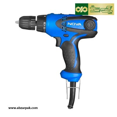 پیچ گوشتی برقی 280 وات نووا NOVA مدل 2152