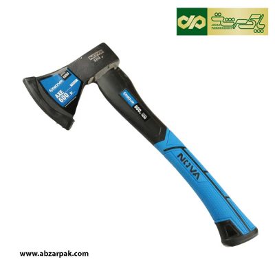 تبر 600 گرمی نووا NOVA مدل 6260