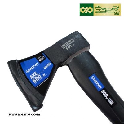 تبر 600 گرمی نووا NOVA مدل 6260