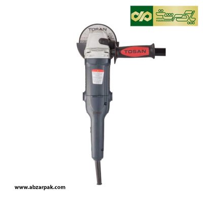 مینی فرز آهنگری توسن TOSAN مدل 3260A