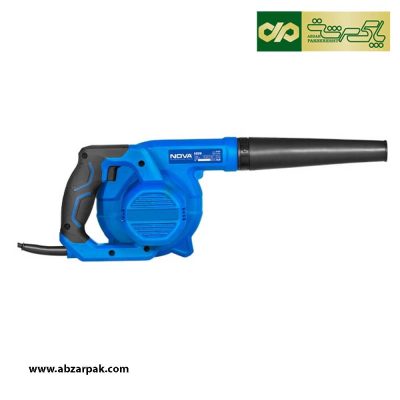 دستگاه دمنده و مکنده (بلوور) 600 وات نووا NOVA مدل 4403