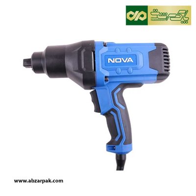 بکس برقی 1/2 اینچ نووا NOVA مدل 1295