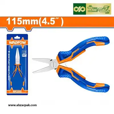 دم پهن الکترونیکی 4.5 اینچ وادفو WADFOW مدل WPL0958