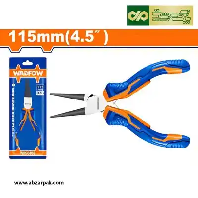 دم باریک الکترونیکی 4.5 اینچ وادفو WADFOW مدل WPL0956
