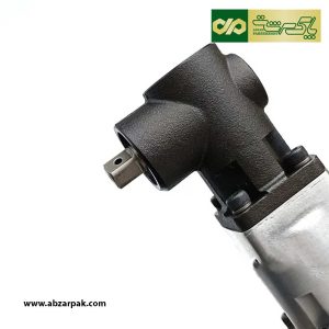 جغجغه بادی صنعتی درایو 38  اینچ شفت دوطرفه وسل VESSEL ژاپن مدل GT-S600C