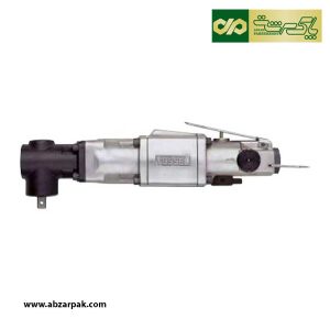 جغجغه بادی صنعتی درایو 38  اینچ شفت دوطرفه وسل VESSEL ژاپن مدل GT-S600C