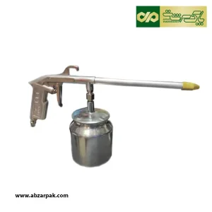 گازوئیل پاش با کاسه استیل تاپکس TOPEX مدل T101