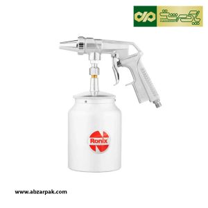 قیر پاش بادی رونیکس RONIX مدل RH-6602
