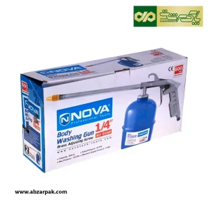 گازوئیل پاش بادی نووا NOVA مدل 2921
